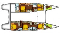 Worlds End -  Layout 2